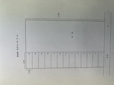 平面配置図